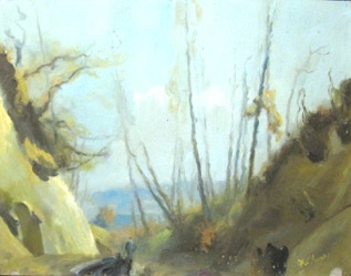 Hermann Knecht &ndash; Bierkeller am Klingenberg